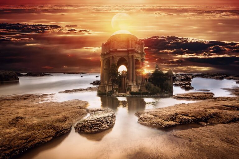 List Of Ten Temples In India Defying Laws Of Physics