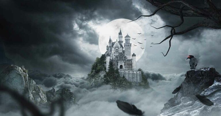 10 Hindi Horror Movies You Can’t Miss Watching