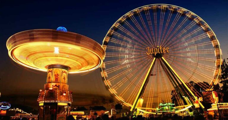 10 Activities For Adrenaline Rush You Can’t Miss In Your Bucket List
