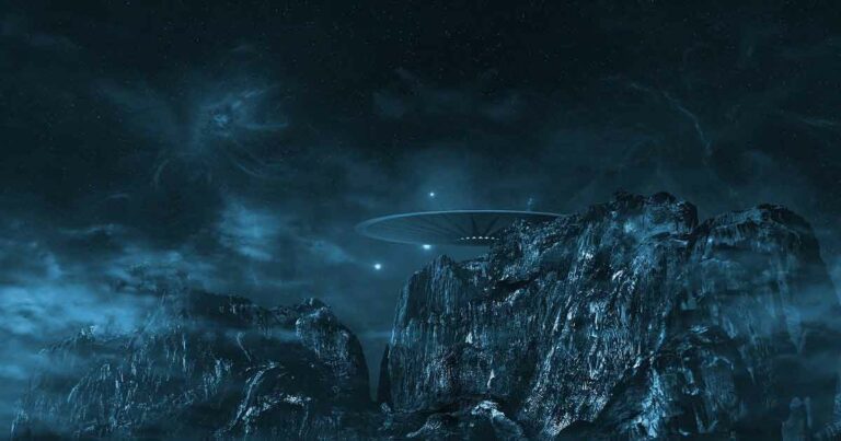 Are We Alone In This Universe? Or Are We Meeting Aliens Soon?