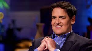 mark cuban