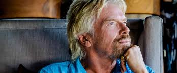 richard branson