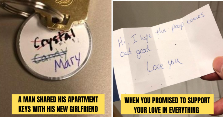 15 Daring Couples With Great Sense Of Humour Shared These Pictures