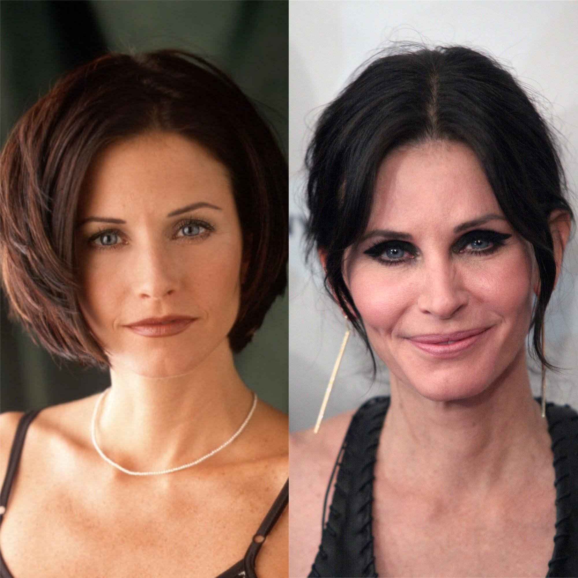 Courteney