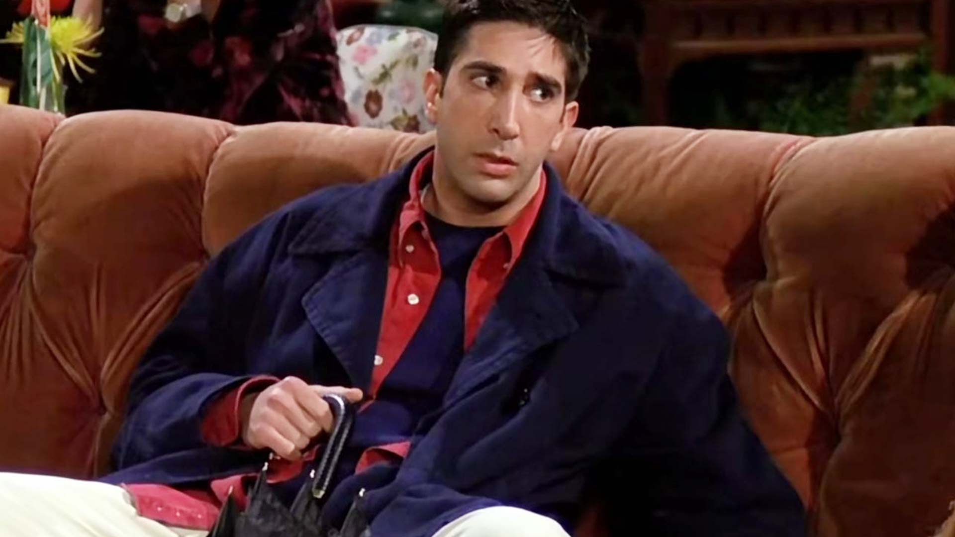 David Schwimmer 2