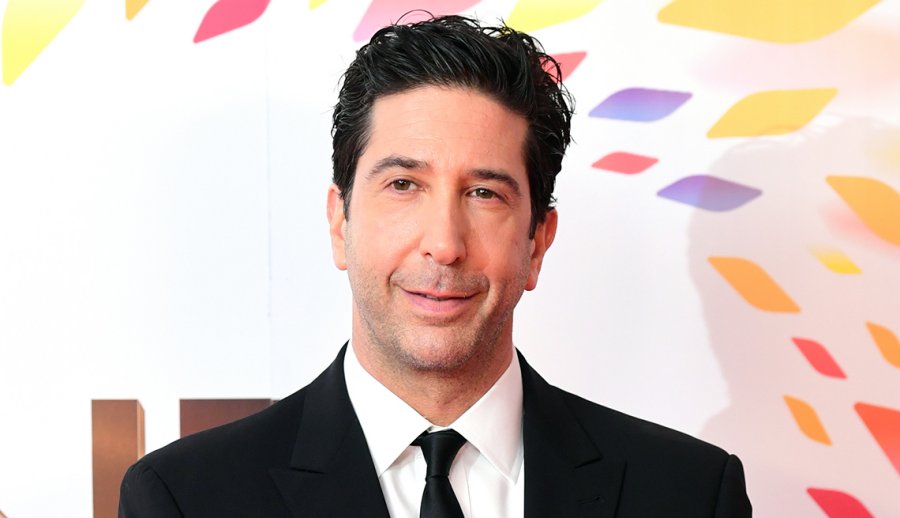 David Schwimmer 6