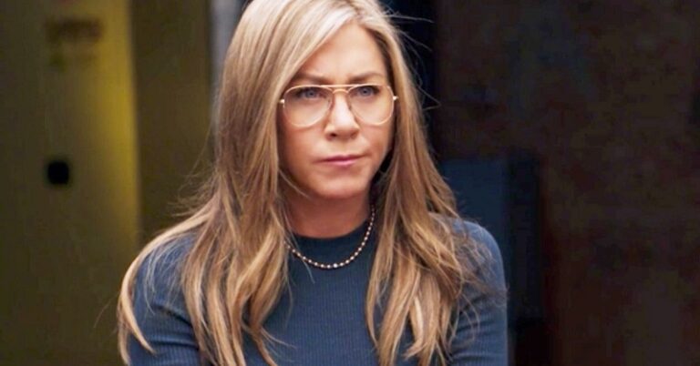 Jennifer Aniston Just Called Out a Male Actor Who Had an ‘Attitude’ on the ‘Friends’ Set