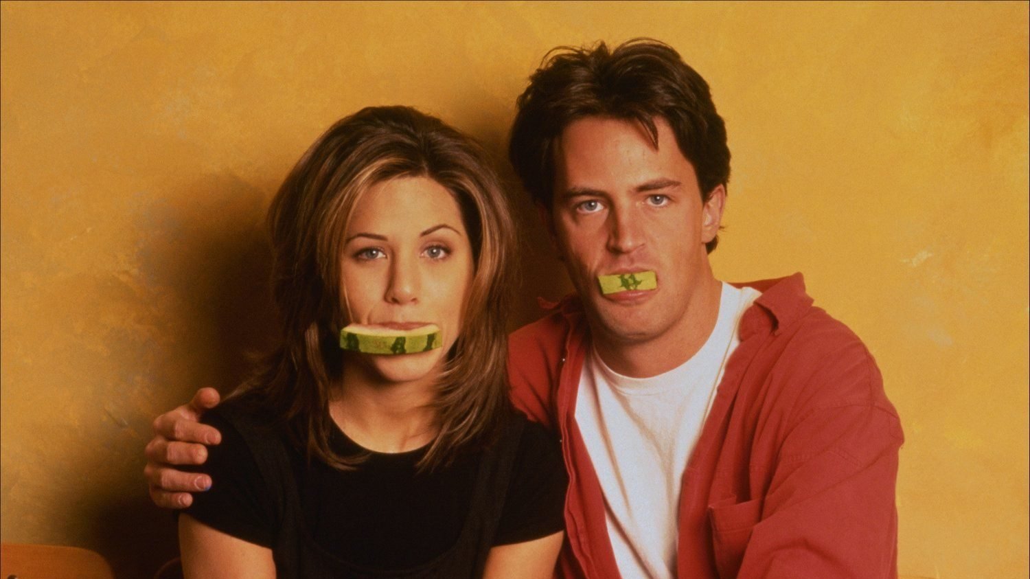 15 New And Unknown Secrets About Friends Tv Show And Cast Snarkd