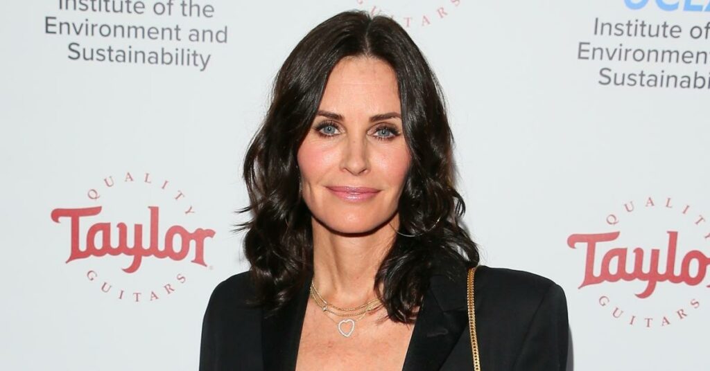 Truth Behind Courteney Cox’s Transformation People Don’t Know - Snarkd