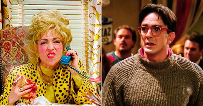 10 Underrated FRIENDS Characters Who Deserve More Respect