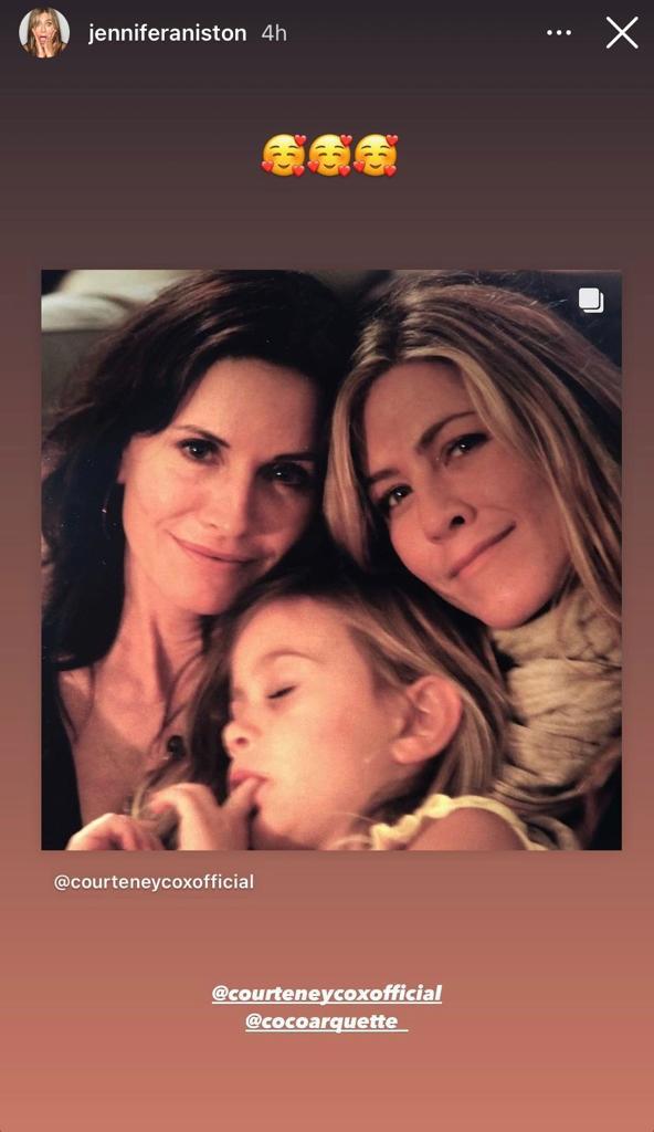 jennifer_aniston_courteney_cox_daughter_coco_arquette_17th_birthday_wish_instagram_story_1