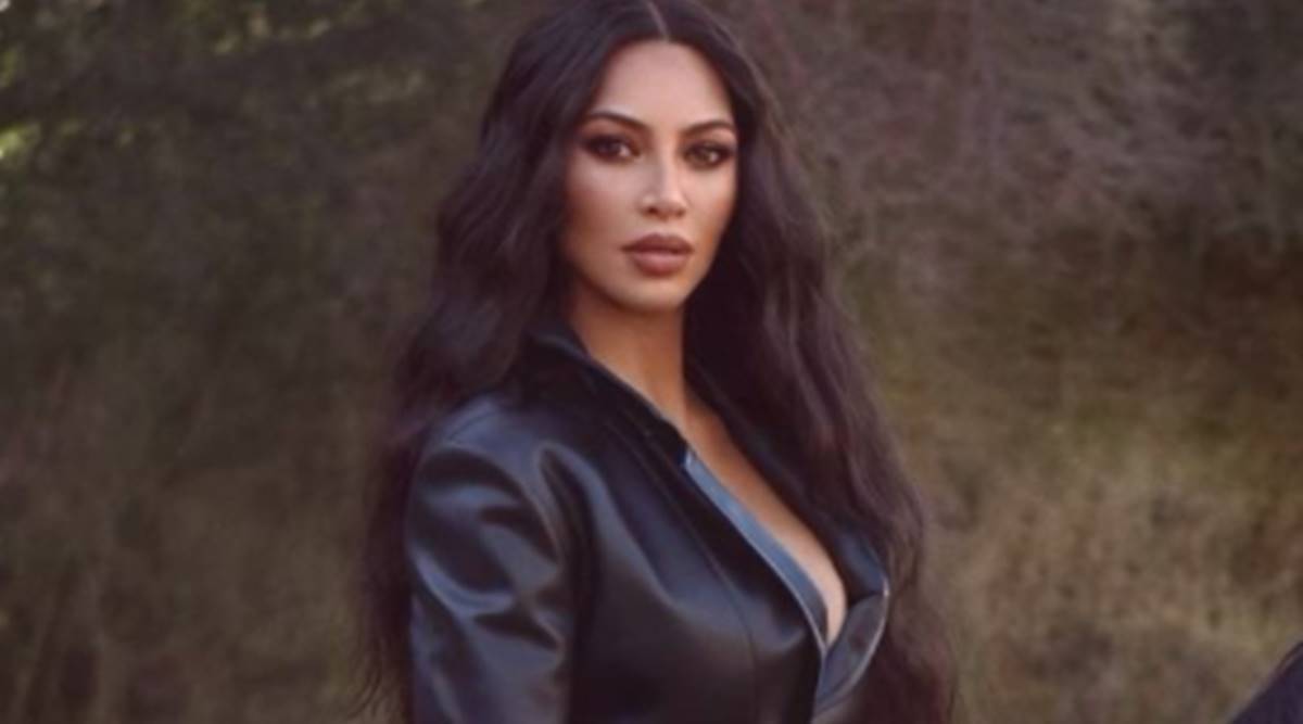 kim kardashian