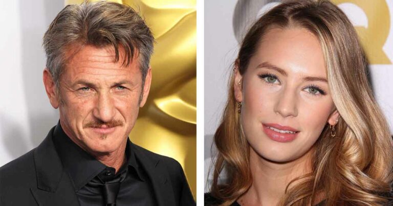 11 Celebrities Who Managed To Raise Kids With Golden Hearts
