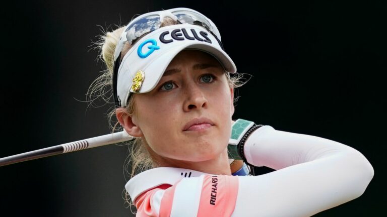 10 Amazing Facts About Nelly Korda The American Golfer Snarkd