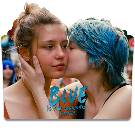 Blue Is The Warmest Color (2013)