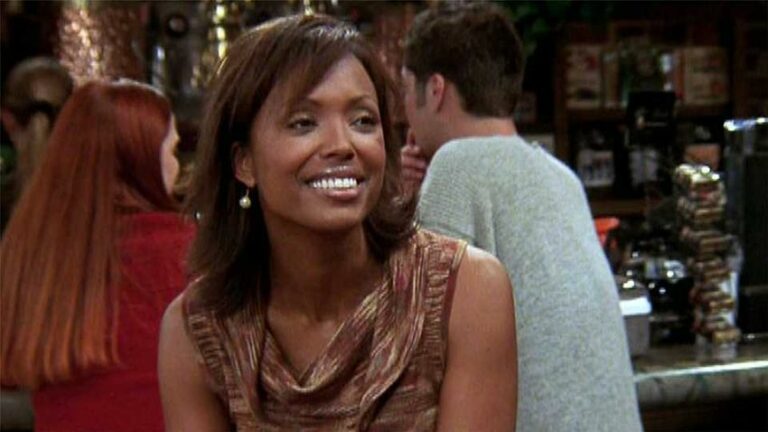 Ranking Down Ross’s 10 Girlfriends From FRIENDS - Snarkd