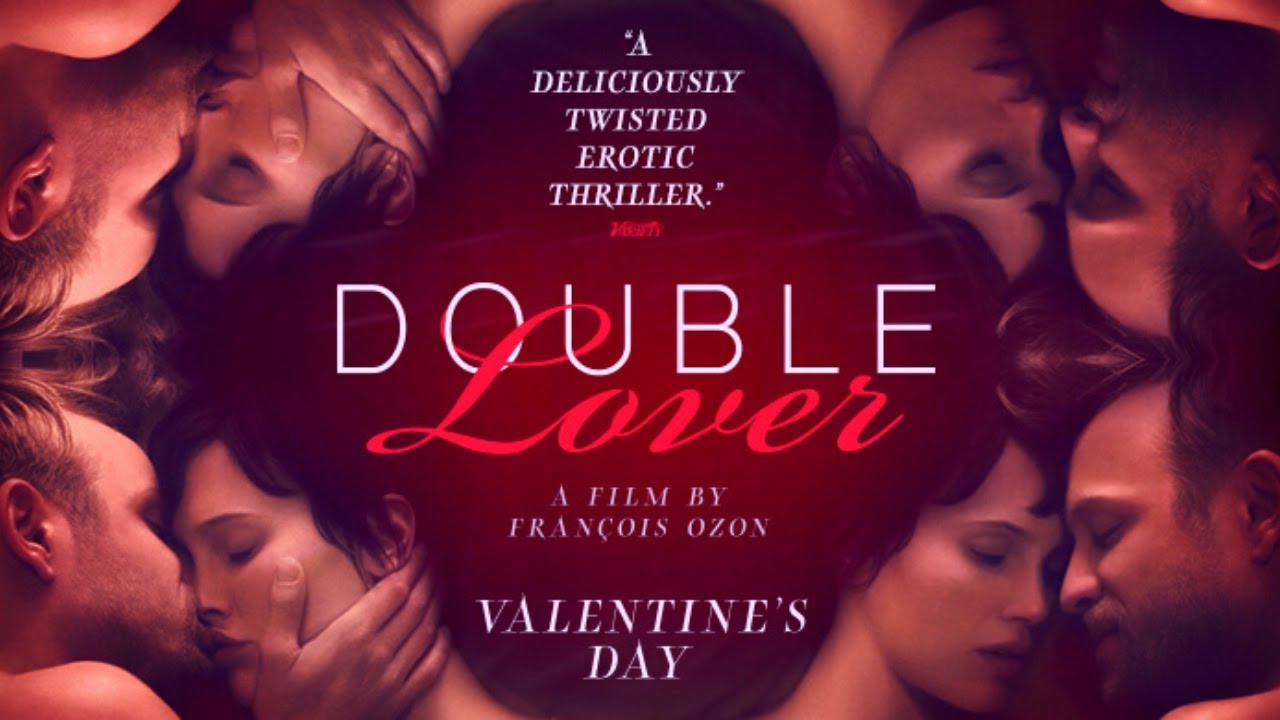 Double love. Эротические фильмы Франсуа озона. Double lover. The Double lover актёр. Erotic films Double lover.