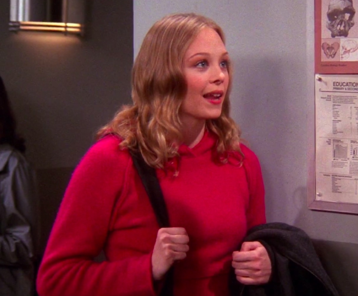 Ranking Down Ross’s 10 Girlfriends From FRIENDS - Snarkd