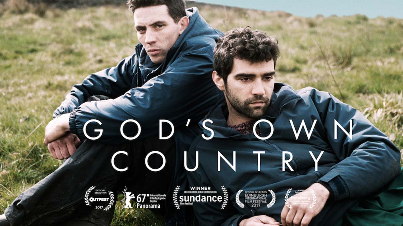 God's Own Country (2017)