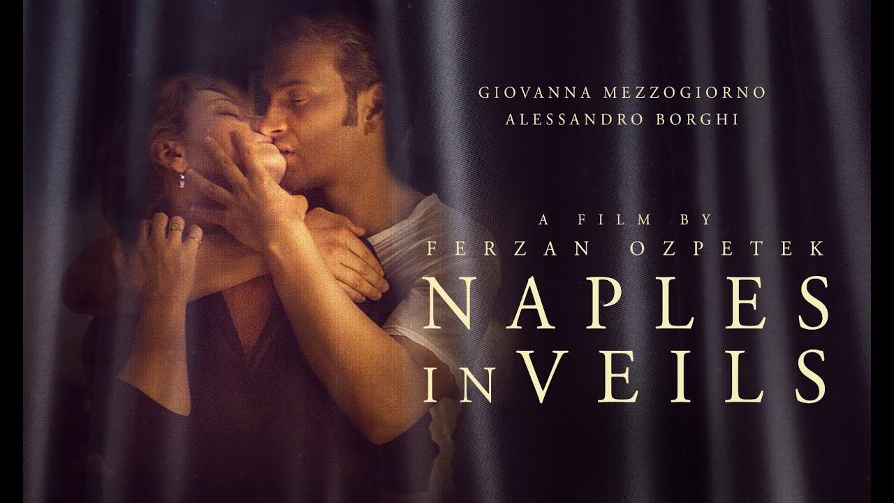 Naples In Veils (2017)