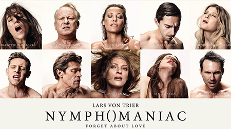 Nymphomaniac