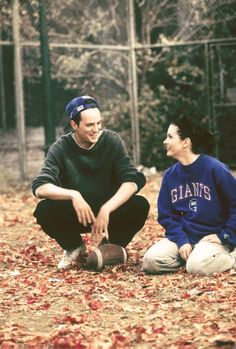 The-One-Where-Monica-And-Chandler-Looked-Like-A-Couple-Before-Even-Being-One.jpg (236×349)