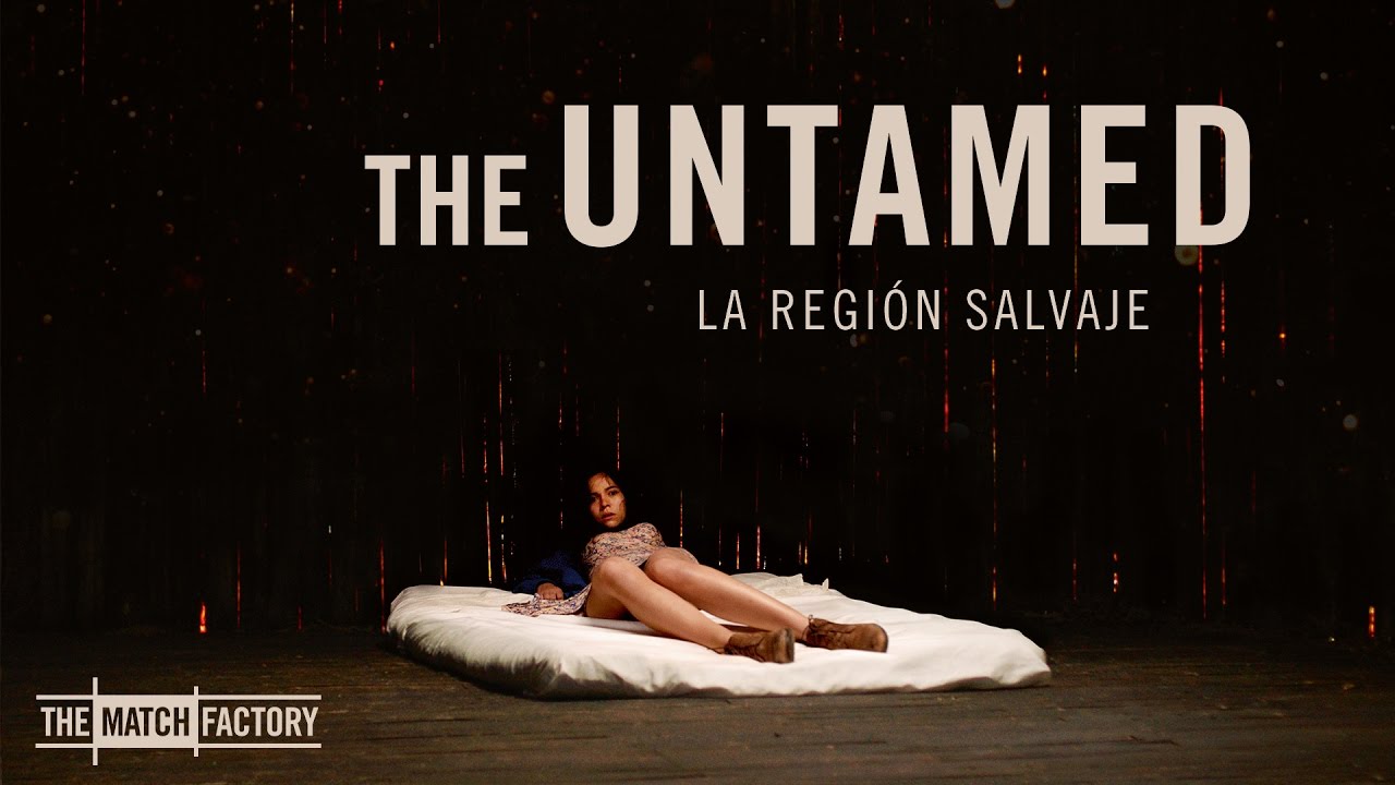 The Untamed (2016)