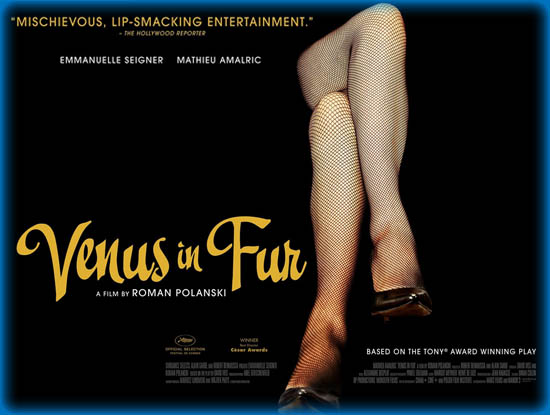 Venus In Fur (2013)