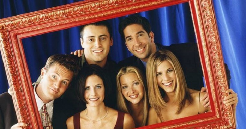 8 Things That Friends Cast Did Not Like In The Show Snarkd