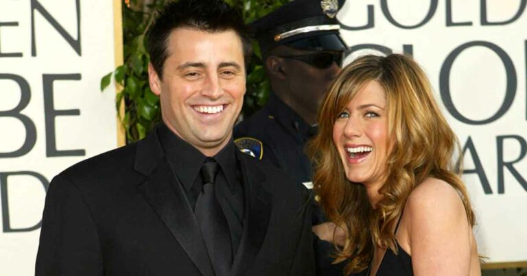 Ranking Down Joey’s Best Girlfriends From FRIENDS