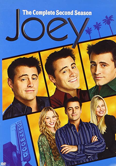 joey spin off