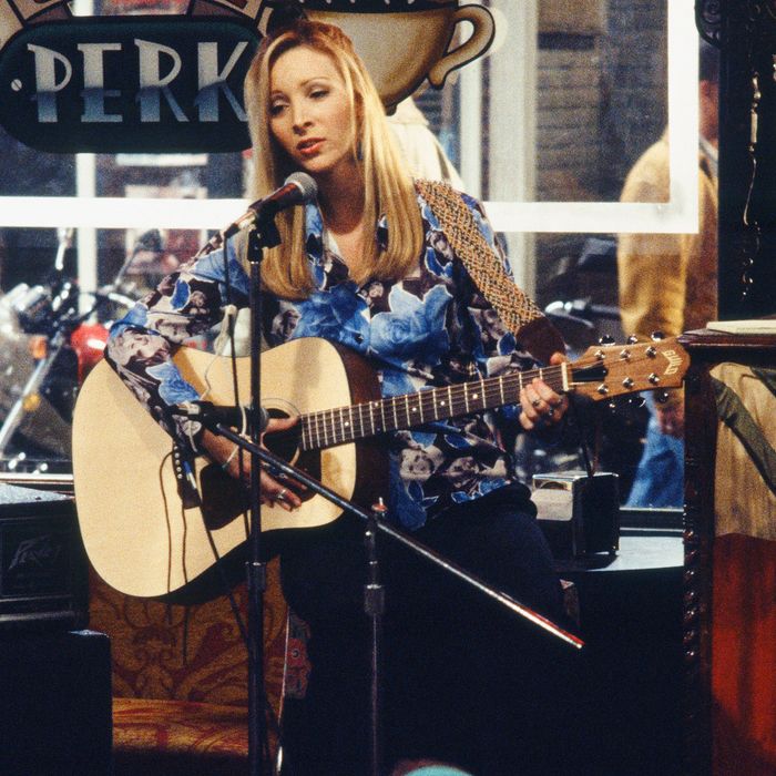 phoebe buffay