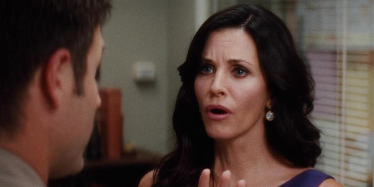 Courteney Cox - Scream 5