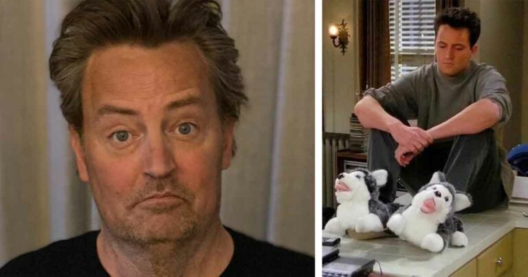 FRIENDS: 10 Unpopular Opinions About Chandler Bing