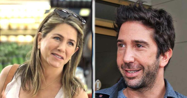 15 New & Unknown Secrets About FRIENDS TV Show & Cast