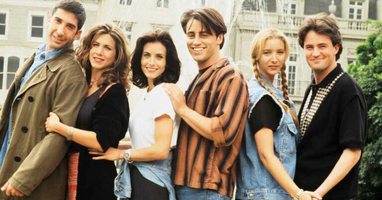 Astonishing Facts About The FRIENDS Theme Song Many Fans Don’t Know About