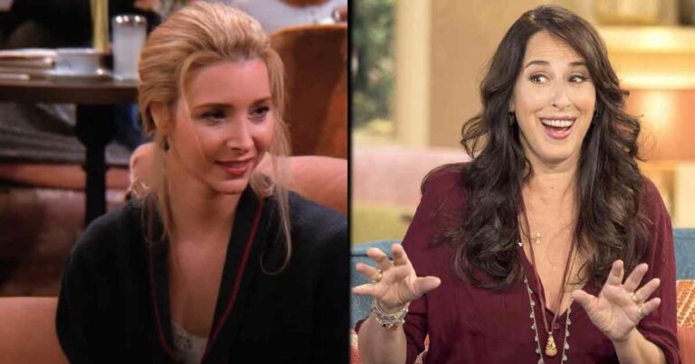 15 Friends Supporting Actors Who Deserved More Screen Time