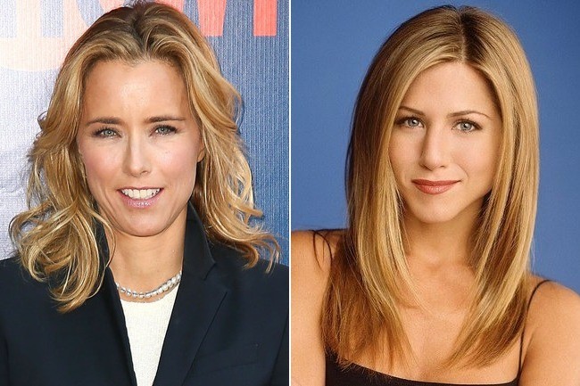 Tea Leoni – Rachel