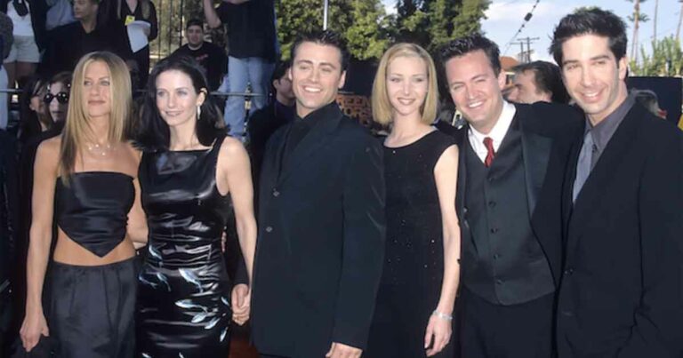 8 Things That FRIENDS Cast Did Not Like In The Show