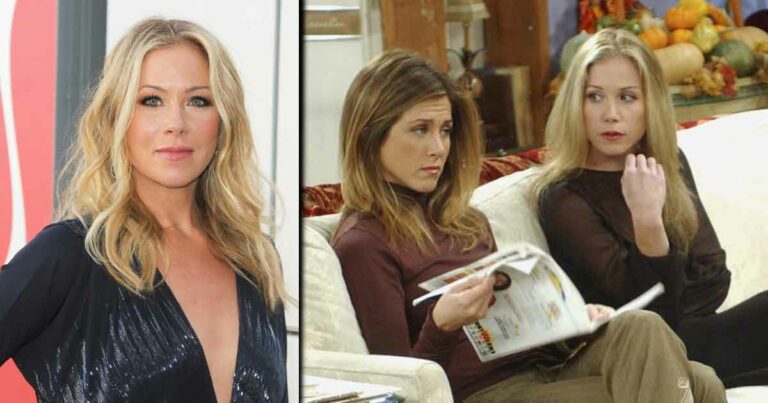 10 FRIENDS Supporting Actors Talking About Their Experience In The Show