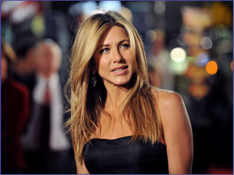 jennifer aniston in CineVegas International Film Festival Awards