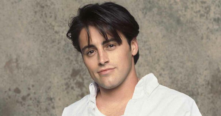 Sad Story Of Matt LeBlanc After FRIENDS That No One Discusses