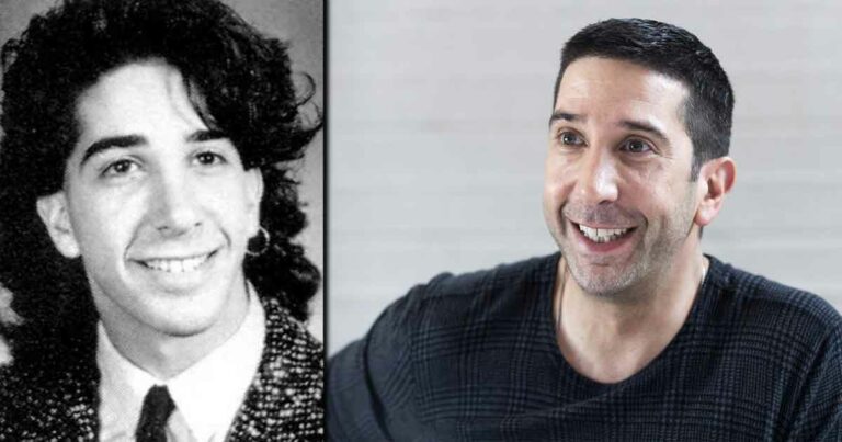 10 Signs That You Might Be The Ross Geller Of Your FRIENDS Group