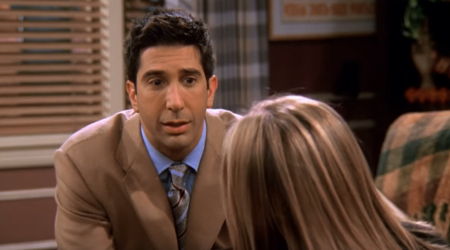 ross geller