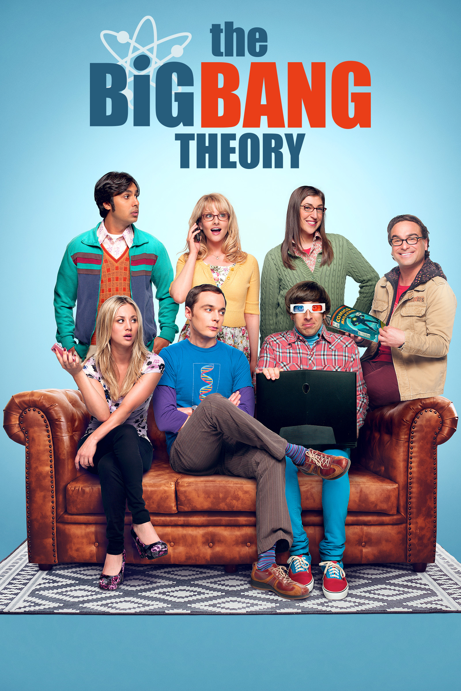 The Big Bang Theory