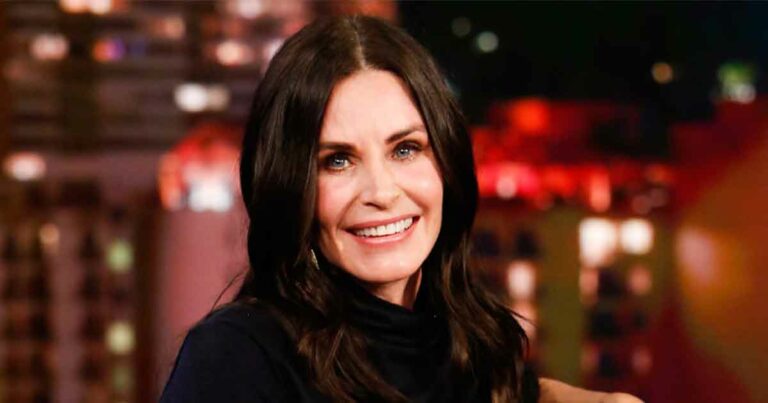 What Went Wrong Between Courteney Cox & David Arquette?