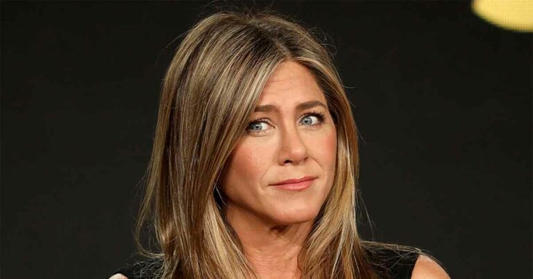 Secrets Of Jennifer Aniston’s Never-Ending Beauty Revealed