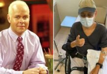 Gunther’s Life Before & After FRIENDS! All His Achievements Before He Died life story of james michael tyler, gunther from friends