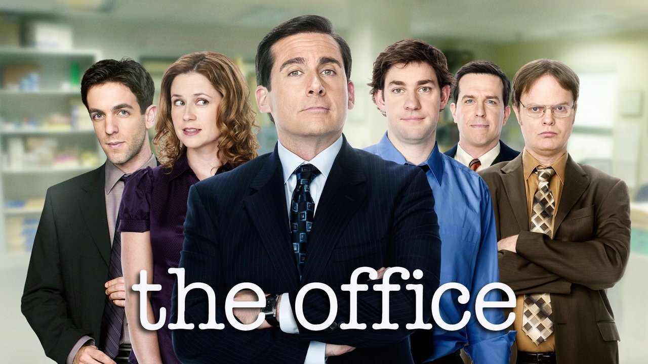 the office series