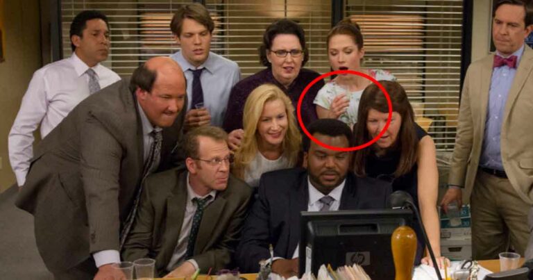 30 Facts About The Office Series You Didn’t Know!